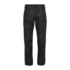 Sustainable denim brand G-Star Raw will debut the first Cradle to Cradle certified gold black denim in eight styles for men and women.