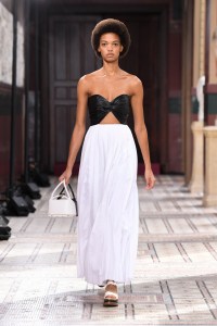 Gabriela Hearst RTW Spring 2021