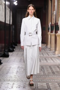 Gabriela Hearst RTW Spring 2021