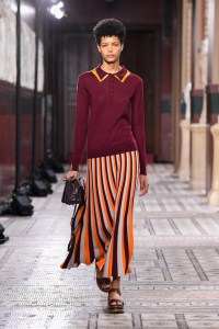Gabriela Hearst RTW Spring 2021