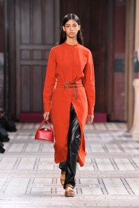 Gabriela Hearst RTW Spring 2021