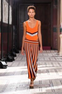 Gabriela Hearst RTW Spring 2021