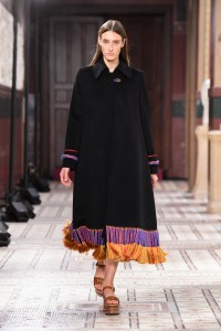 Gabriela Hearst RTW Spring 2021
