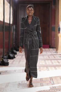 Gabriela Hearst RTW Spring 2021