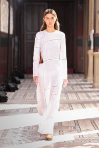 Gabriela Hearst RTW Spring 2021