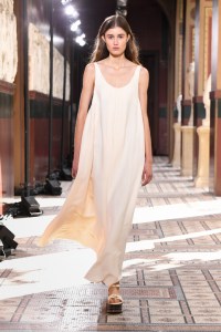Gabriela Hearst RTW Spring 2021