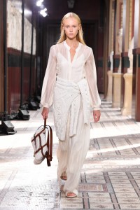 Gabriela Hearst RTW Spring 2021