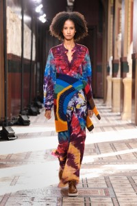 Gabriela Hearst RTW Spring 2021