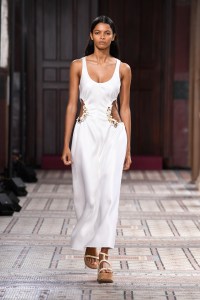 Gabriela Hearst RTW Spring 2021