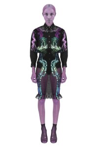 Germanier RTW Spring 2021