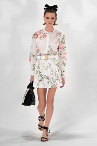 Giambattista Valli RTW Spring 2021