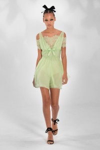 Giambattista Valli RTW Spring 2021