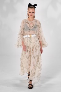 Giambattista Valli RTW Spring 2021