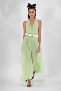 Giambattista Valli RTW Spring 2021