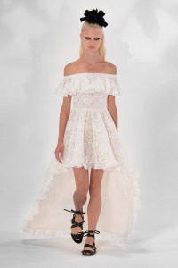 Giambattista Valli RTW Spring 2021