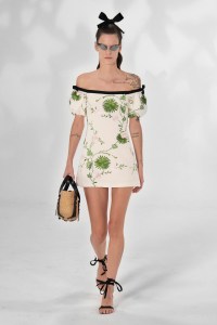 Giambattista Valli RTW Spring 2021