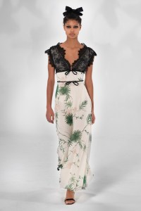 Giambattista Valli RTW Spring 2021