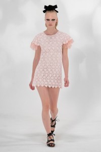Giambattista Valli RTW Spring 2021
