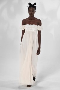 Giambattista Valli RTW Spring 2021