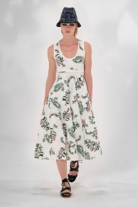 Giambattista Valli RTW Spring 2021