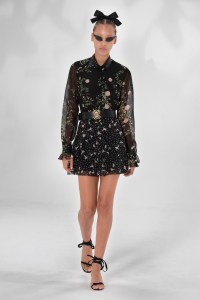 Giambattista Valli RTW Spring 2021