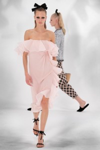 Giambattista Valli RTW Spring 2021
