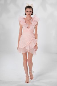 Giambattista Valli RTW Spring 2021