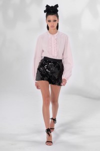 Giambattista Valli RTW Spring 2021