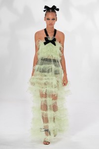 Giambattista Valli RTW Spring 2021