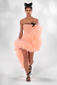 Giambattista Valli RTW Spring 2021