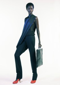 Givenchy RTW Spring 2021