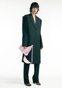 Givenchy RTW Spring 2021
