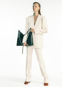 Givenchy RTW Spring 2021