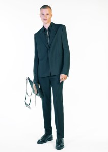 Givenchy RTW Spring 2021