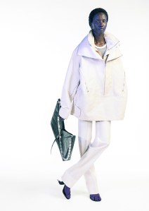 Givenchy RTW Spring 2021