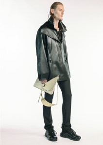 Givenchy RTW Spring 2021