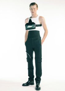 Givenchy RTW Spring 2021