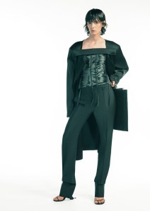 Givenchy RTW Spring 2021