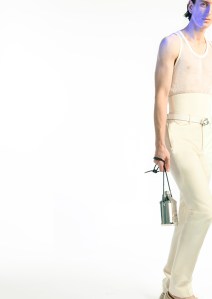 Givenchy RTW Spring 2021