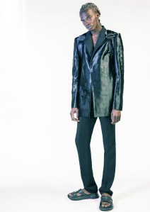 Givenchy RTW Spring 2021