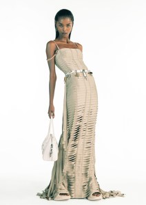 Givenchy RTW Spring 2021