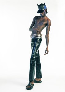 Givenchy RTW Spring 2021