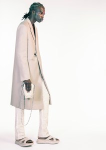 Givenchy RTW Spring 2021