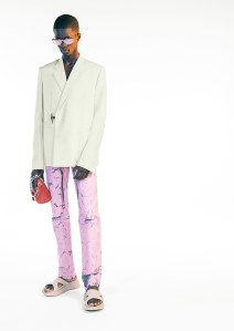 Givenchy RTW Spring 2021