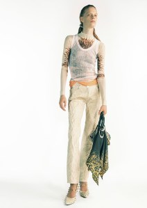 Givenchy RTW Spring 2021