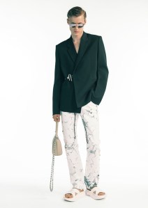 Givenchy RTW Spring 2021