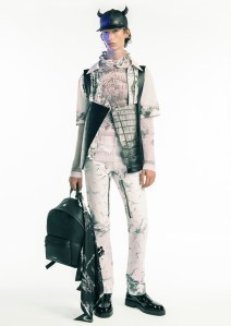 Givenchy RTW Spring 2021