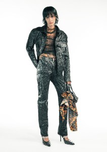 Givenchy RTW Spring 2021