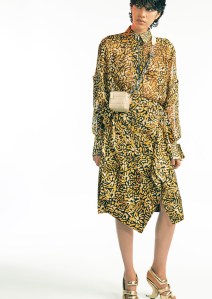 Givenchy RTW Spring 2021