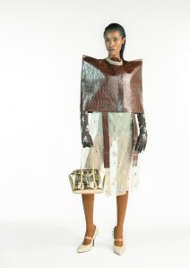 Givenchy RTW Spring 2021